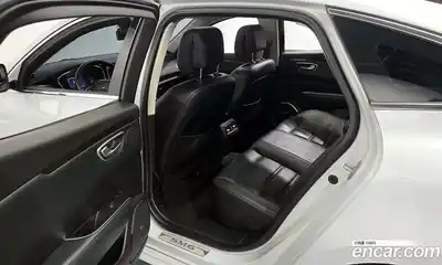 Renault SM6 2016 2.0 Автомат в Москве № 106872, миниатюра 4