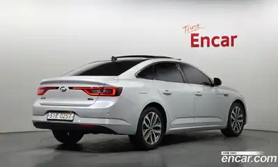 Renault SM6 2016 2.0 Автомат в Москве № 106872, миниатюра 5