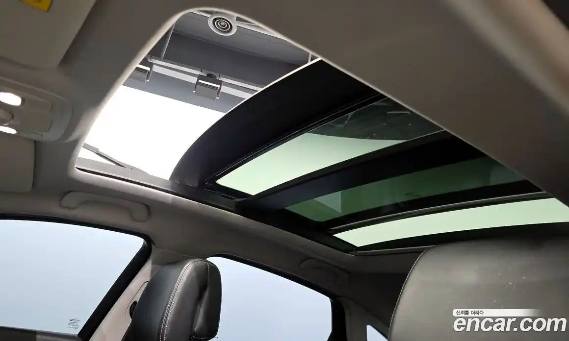 Renault SM6 2016 2.0 Автомат в Москве № 106872, фото 6