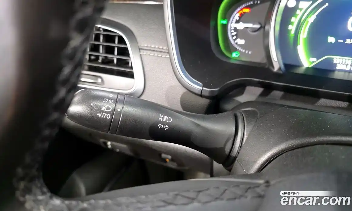 Renault SM6 2016 2.0 Автомат в Москве № 106872, фото 7