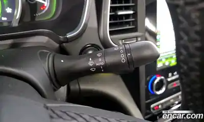 Renault SM6 2016 2.0 Автомат в Москве № 106872, миниатюра 9