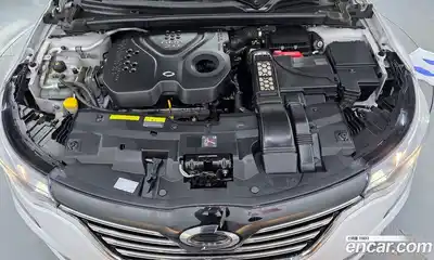 Renault SM6 2016 2.0 Автомат в Москве № 106872, миниатюра 10