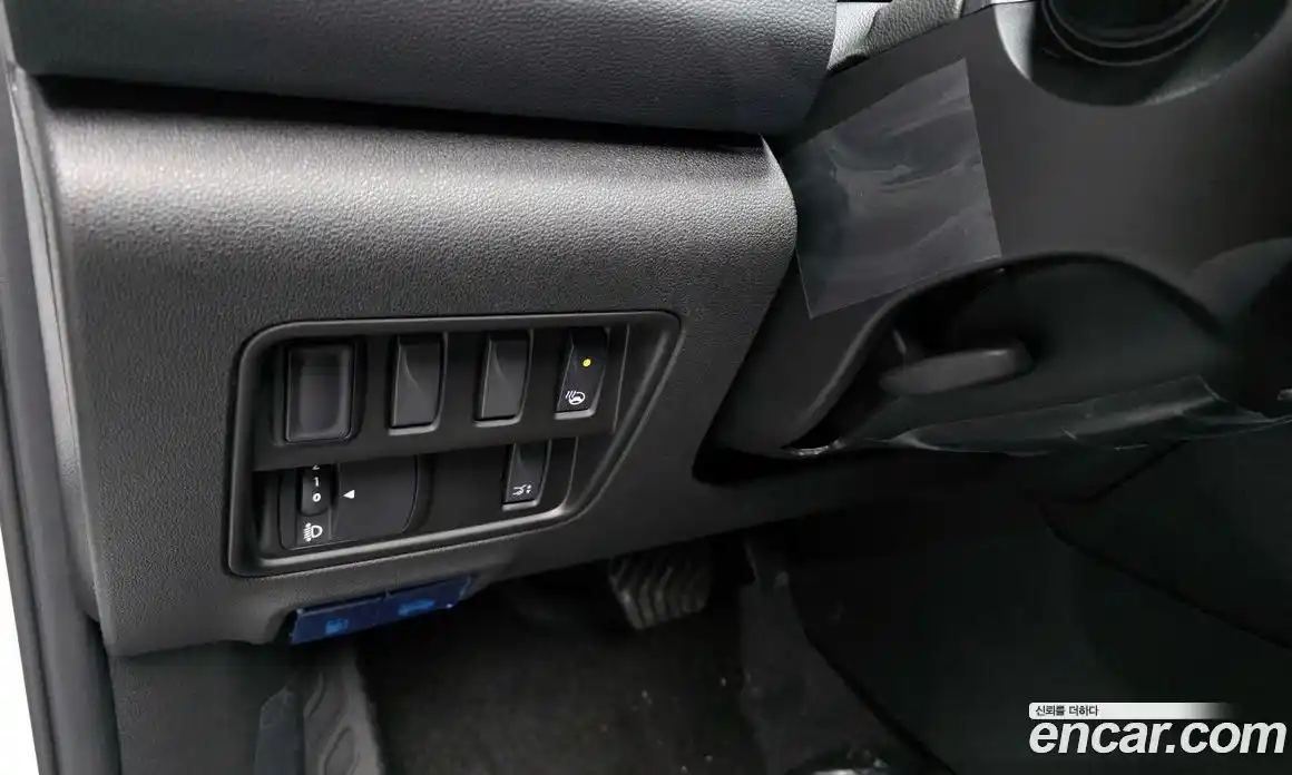 Renault QM6 2026 2.0 Автомат в Москве № 106931, фото 1