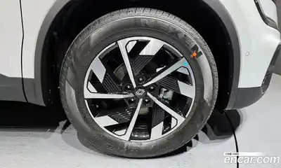 Renault QM6 2026 2.0 Автомат в Москве № 106931, миниатюра 11