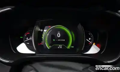 Renault QM6 2026 2.0 Автомат в Москве № 106931, миниатюра 2