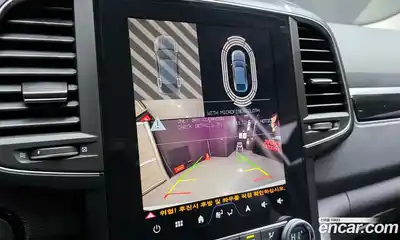 Renault QM6 2026 2.0 Автомат в Москве № 106931, миниатюра 5