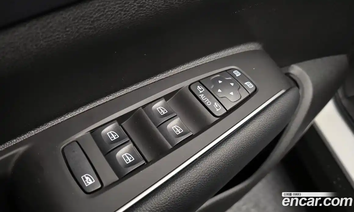 Renault QM6 2026 2.0 Автомат в Москве № 106931, фото 6