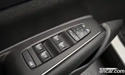 Renault QM6 2026 2.0 Автомат в Москве № 106931, миниатюра 6