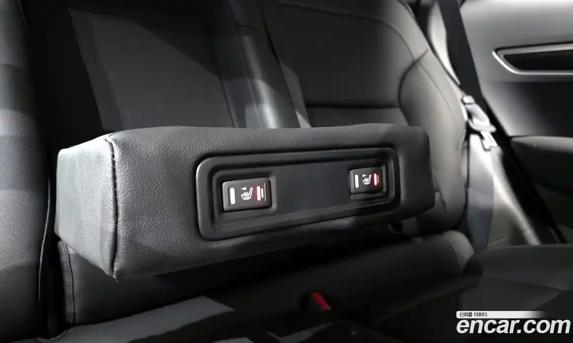 Renault QM6 2026 2.0 Автомат в Москве № 106931, фото 9