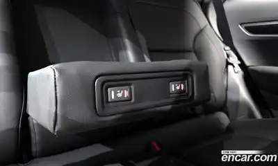 Renault QM6 2026 2.0 Автомат в Москве № 106931, миниатюра 9