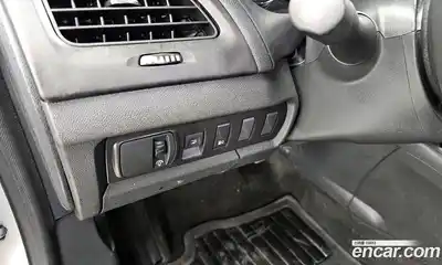 Renault SM3 2012 1.6 Автомат в Москве № 107088, миниатюра 3