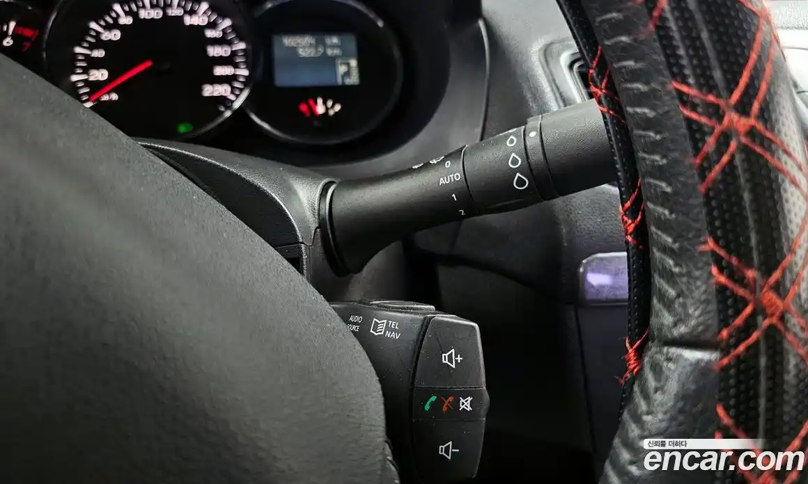 Renault SM3 2012 1.6 Автомат в Москве № 107088, фото 4