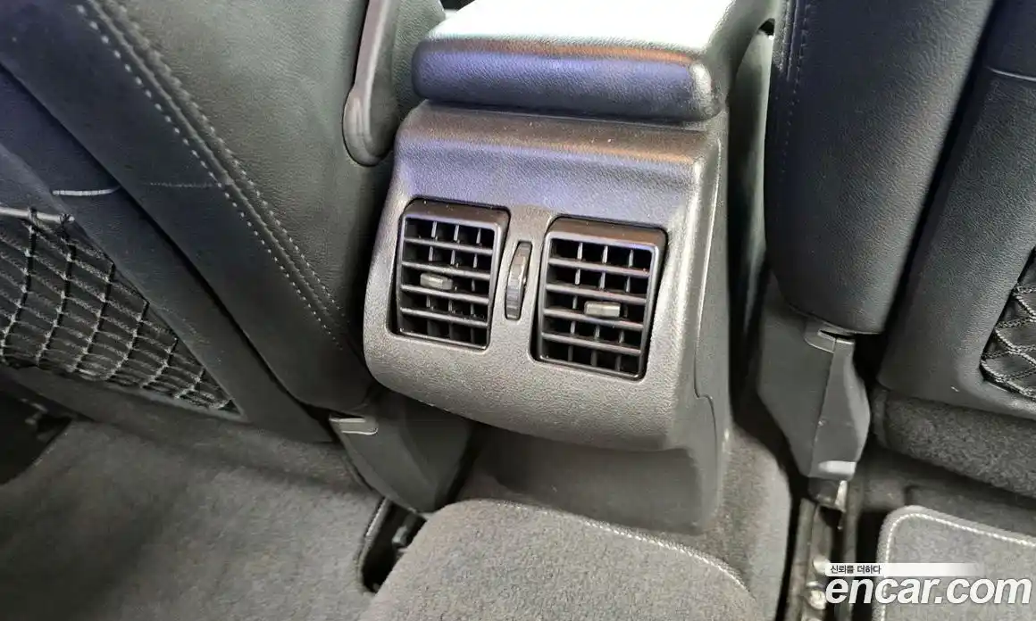 Renault SM3 2012 1.6 Автомат в Москве № 107088, фото 5