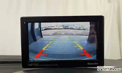 Renault SM3 2012 1.6 Автомат в Москве № 107088, миниатюра 6