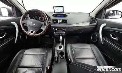 Renault SM3 2012 1.6 Автомат в Москве № 107088, миниатюра 8