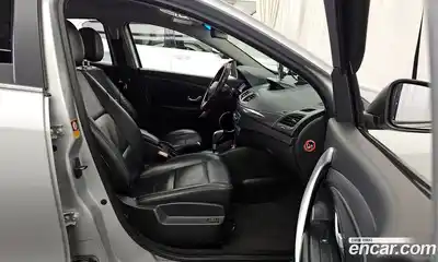 Renault SM3 2012 1.6 Автомат в Москве № 107088, миниатюра 9