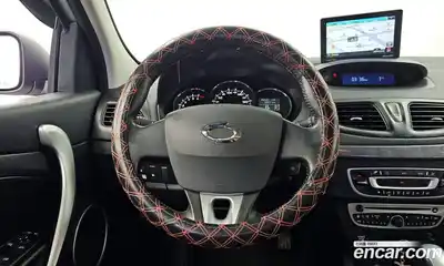 Renault SM3 2012 1.6 Автомат в Москве № 107088, миниатюра 10