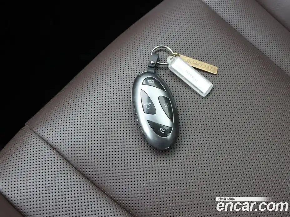 Hyundai Grandeur 2023 2.5 Автомат в Москве № 107962, фото 12