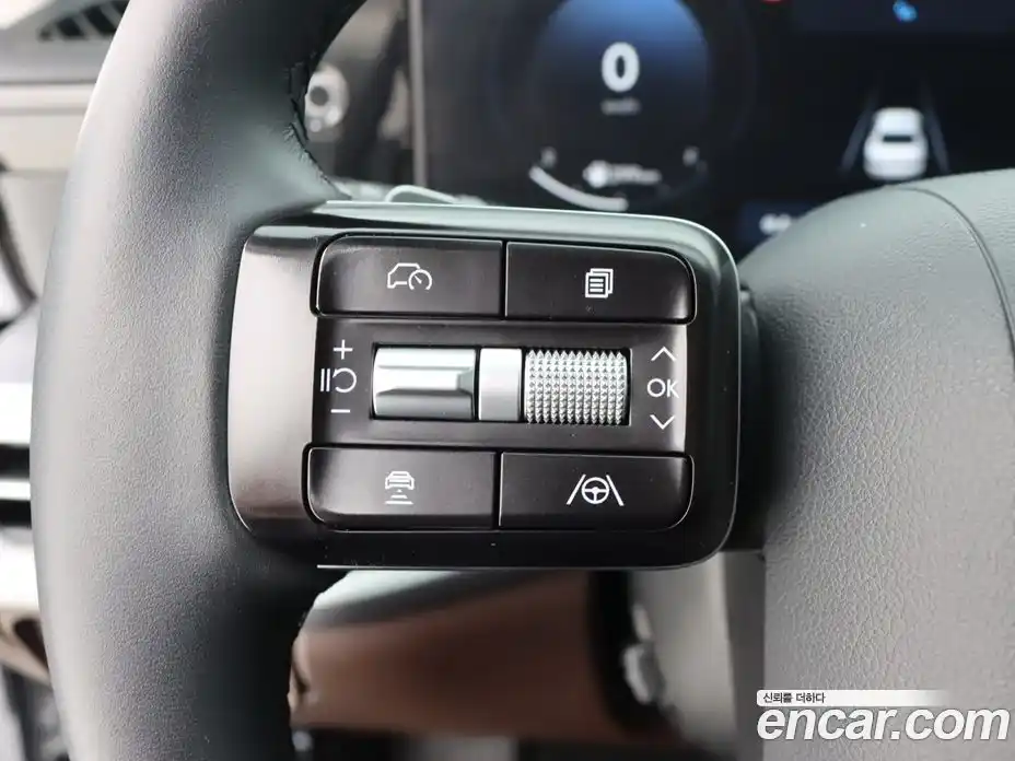 Hyundai Grandeur 2023 2.5 Автомат в Москве № 107962, фото 15