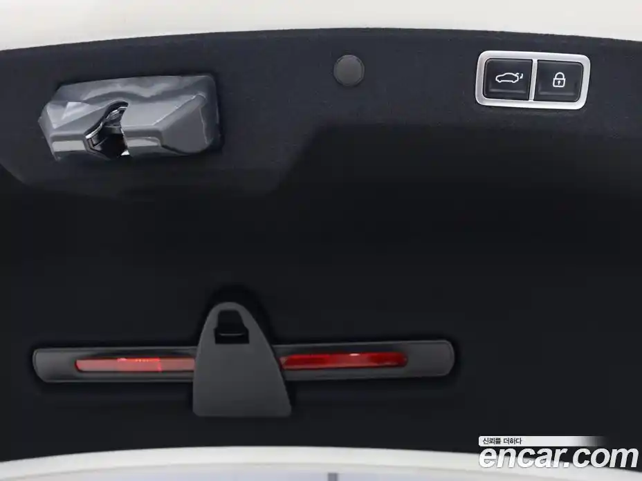 Hyundai Grandeur 2023 2.5 Автомат в Москве № 107962, фото 19