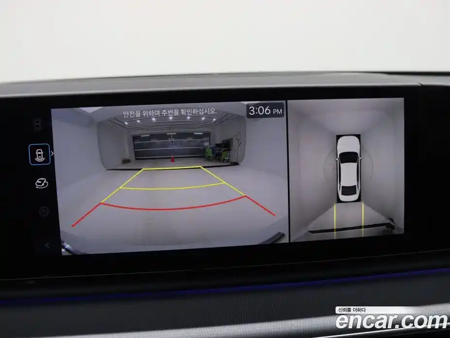 Hyundai Grandeur 2023 2.5 Автомат в Москве № 107962, фото 10