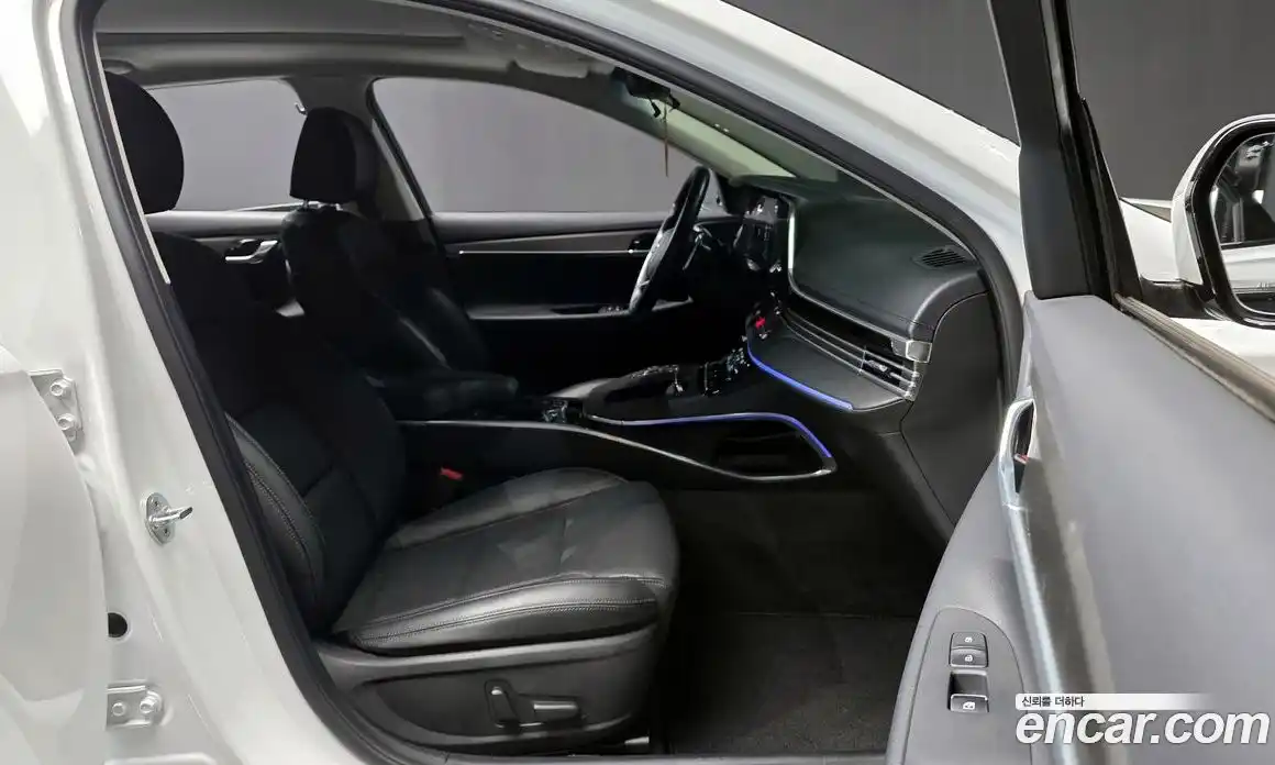 Hyundai Grandeur 2022 2.5 Автомат в Москве № 109382, фото 11