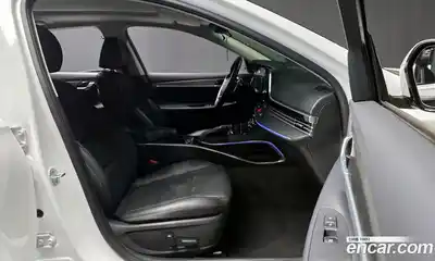 Hyundai Grandeur 2022 2.5 Автомат в Москве № 109382, миниатюра 11