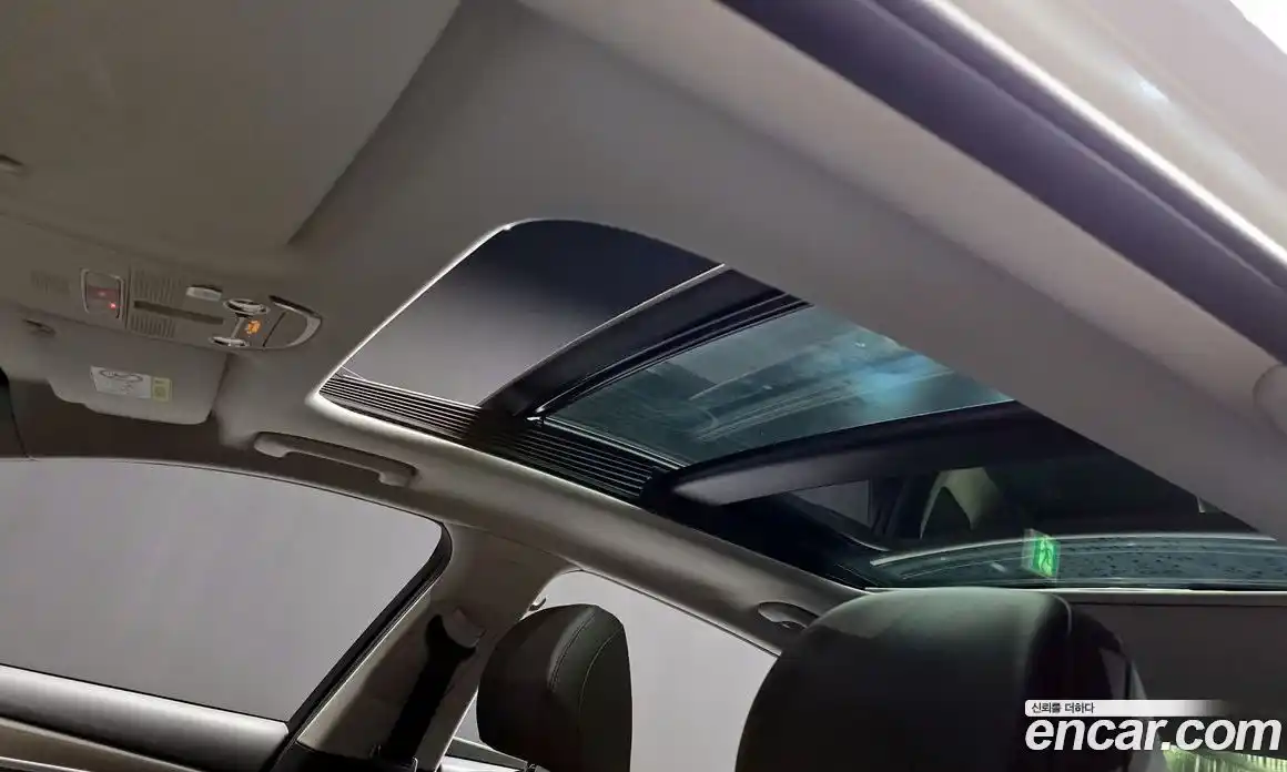 Hyundai Grandeur 2022 2.5 Автомат в Москве № 109382, фото 17