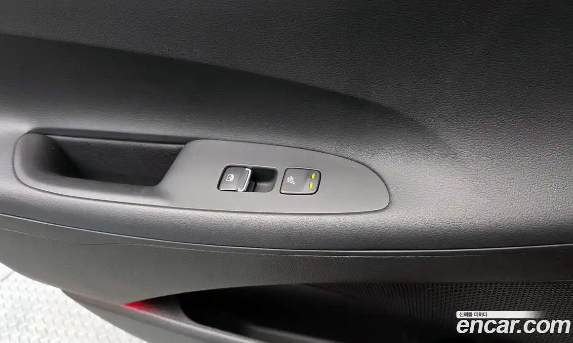 Hyundai Grandeur 2022 2.5 Автомат в Москве № 109382, фото 19