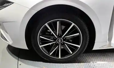 Hyundai Grandeur 2022 2.5 Автомат в Москве № 109382, миниатюра 5