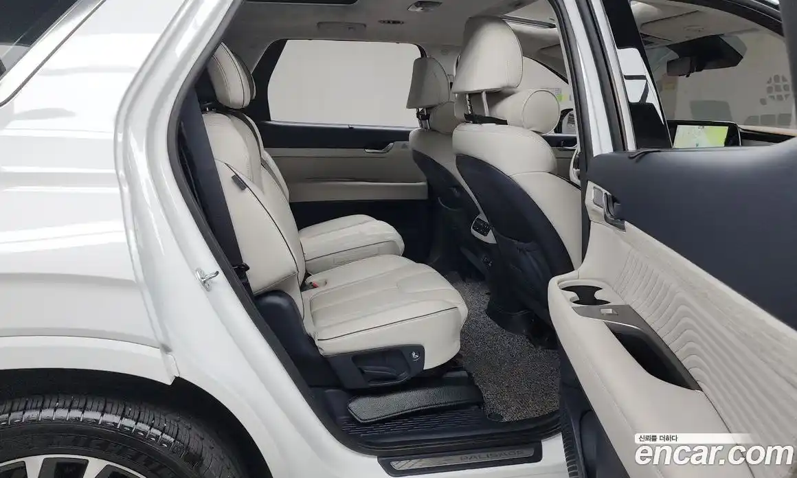 Hyundai Palisade 2023 2.2 Автомат в Москве № 110540, фото 3