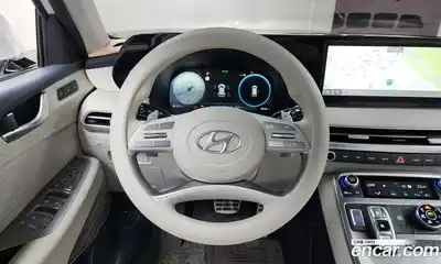 Hyundai Palisade 2023 2.2 Автомат в Москве № 110540, миниатюра 4