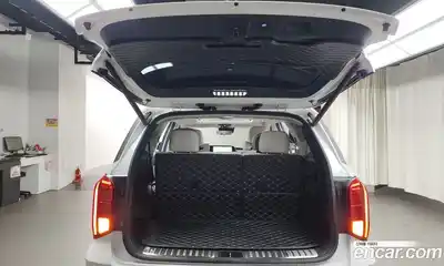 Hyundai Palisade 2023 2.2 Автомат в Москве № 110540, миниатюра 6