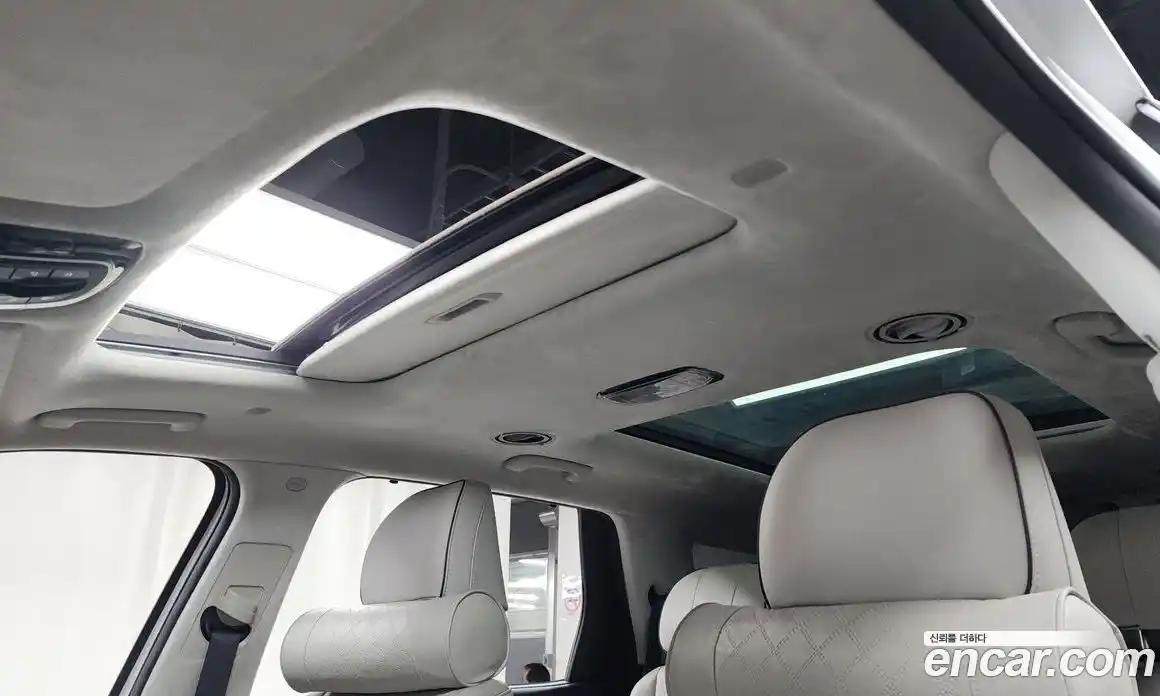 Hyundai Palisade 2023 2.2 Автомат в Москве № 110540, фото 8