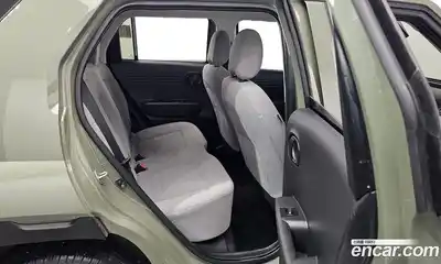 Hyundai Casper 2023 1.0 Автомат в Москве № 111954, миниатюра 11