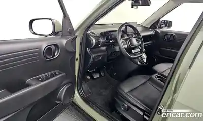 Hyundai Casper 2023 1.0 Автомат в Москве № 111954, миниатюра 12