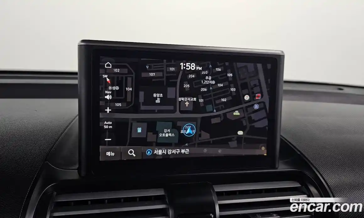 Hyundai Casper 2023 1.0 Автомат в Москве № 111954, фото 14