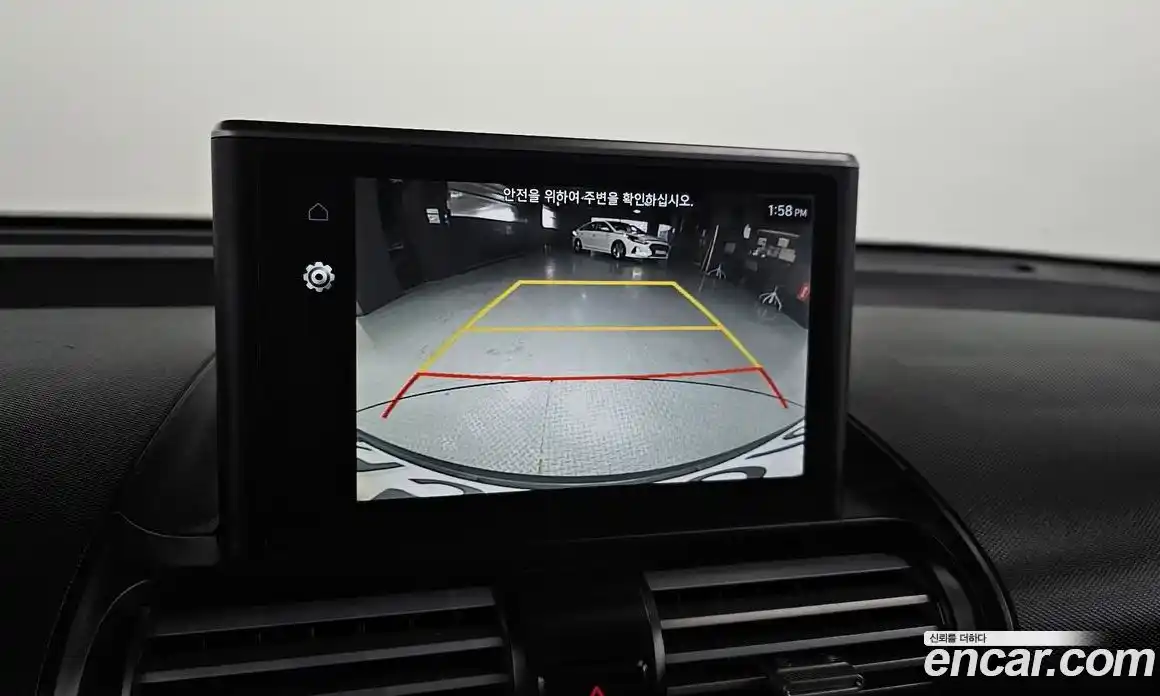 Hyundai Casper 2023 1.0 Автомат в Москве № 111954, фото 15