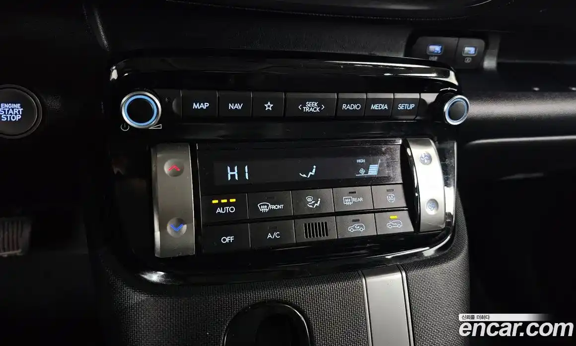 Hyundai Casper 2023 1.0 Автомат в Москве № 111954, фото 16