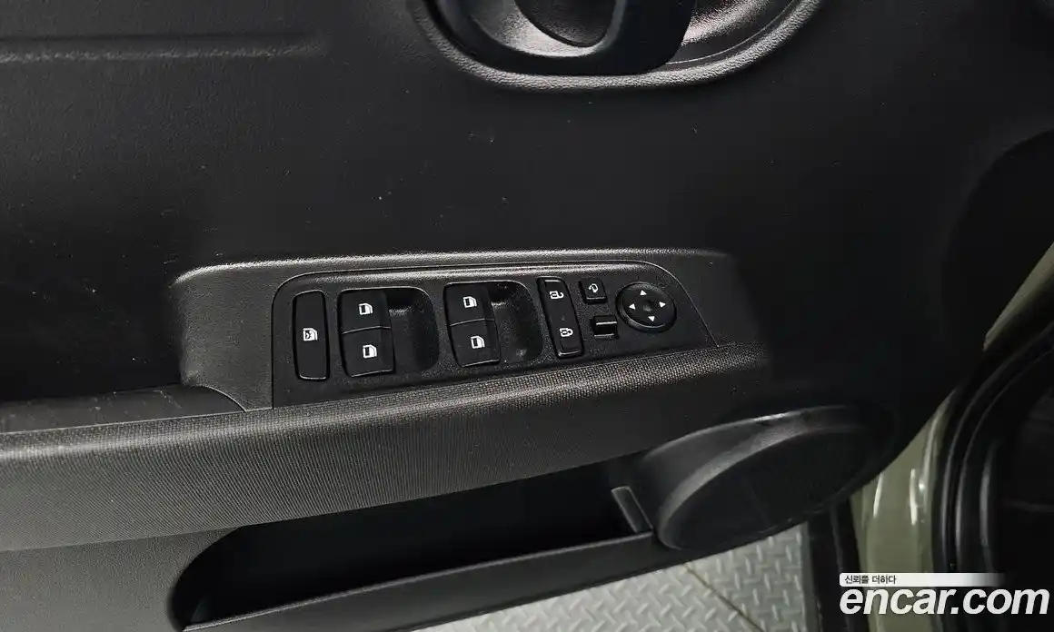 Hyundai Casper 2023 1.0 Автомат в Москве № 111954, фото 18