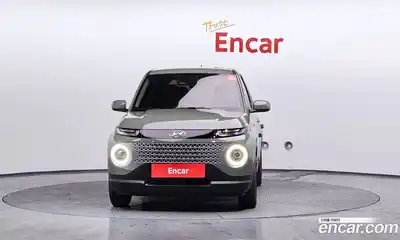 Hyundai Casper 2023 1.0 Автомат в Москве № 111954, миниатюра 3