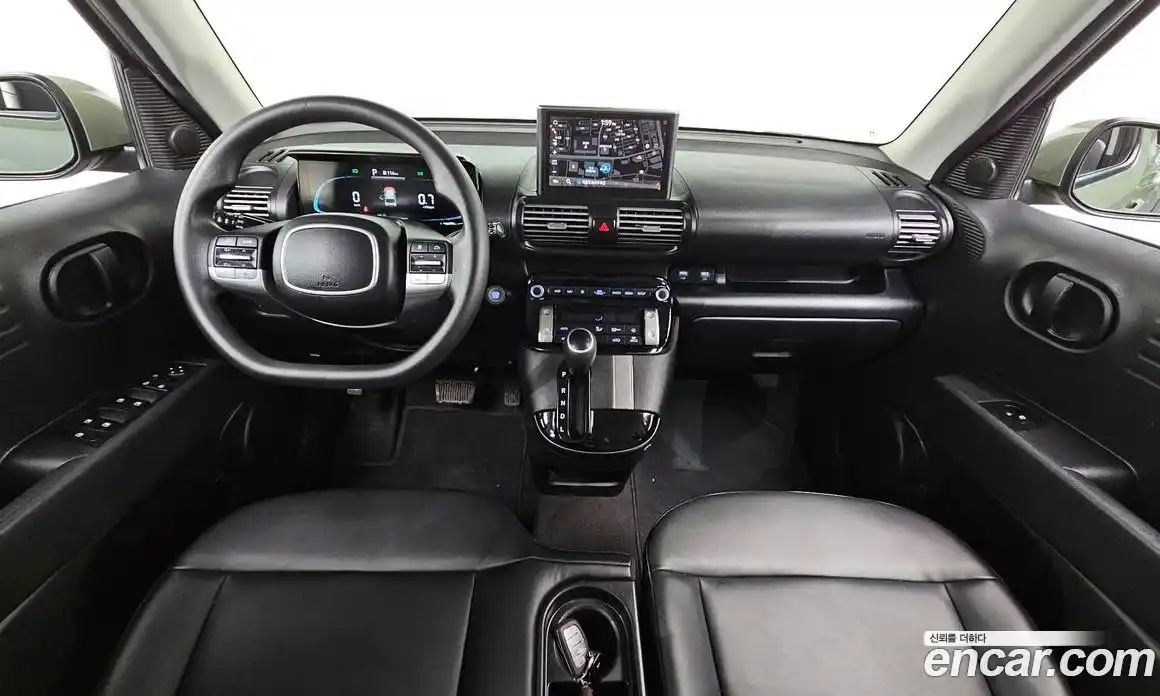 Hyundai Casper 2023 1.0 Автомат в Москве № 111954, фото 7