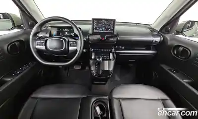 Hyundai Casper 2023 1.0 Автомат в Москве № 111954, миниатюра 7