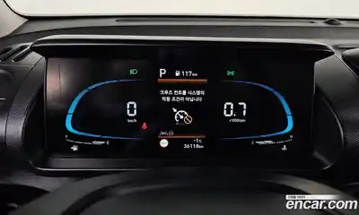 Hyundai Casper 2023 1.0 Автомат в Москве № 111954, миниатюра 8