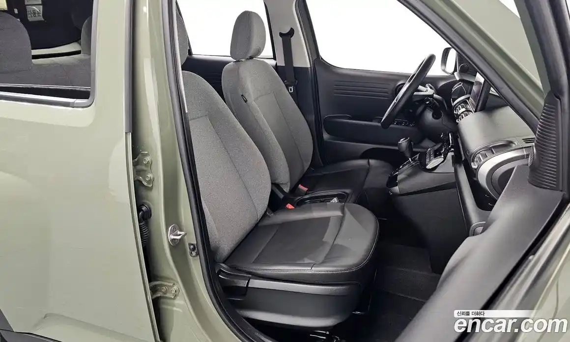 Hyundai Casper 2023 1.0 Автомат в Москве № 111954, фото 10