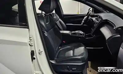 Hyundai Tucson 2022 1.6 Автомат в Москве № 112329, миниатюра 11