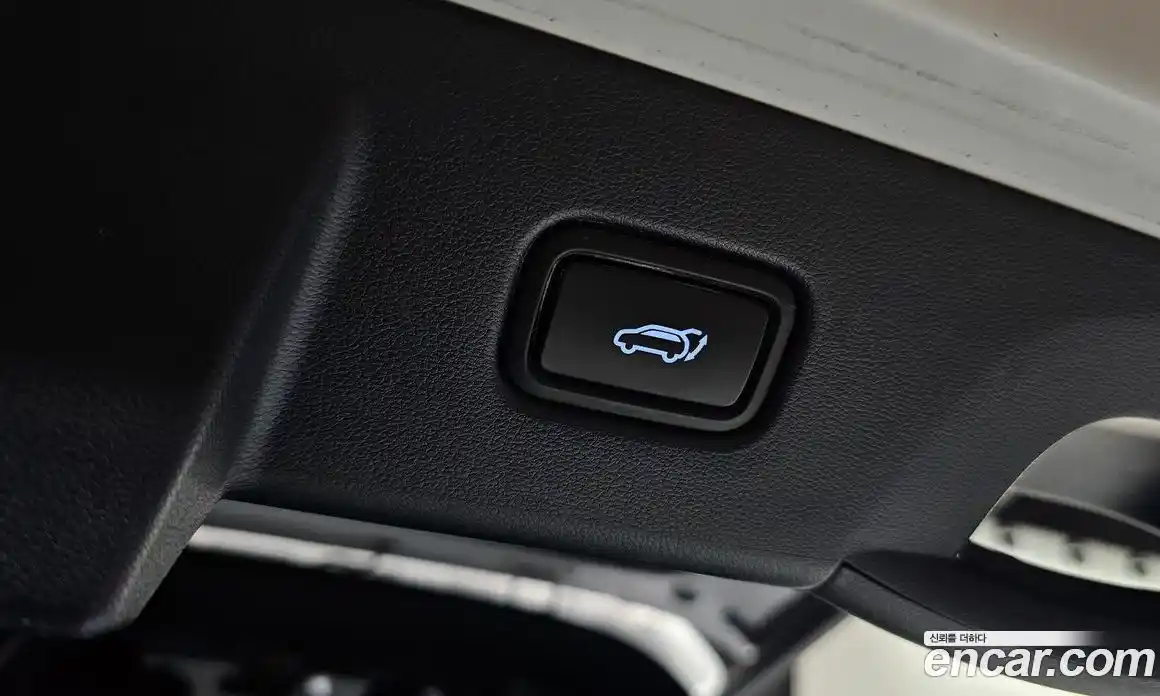 Hyundai Tucson 2022 1.6 Автомат в Москве № 112329, фото 12