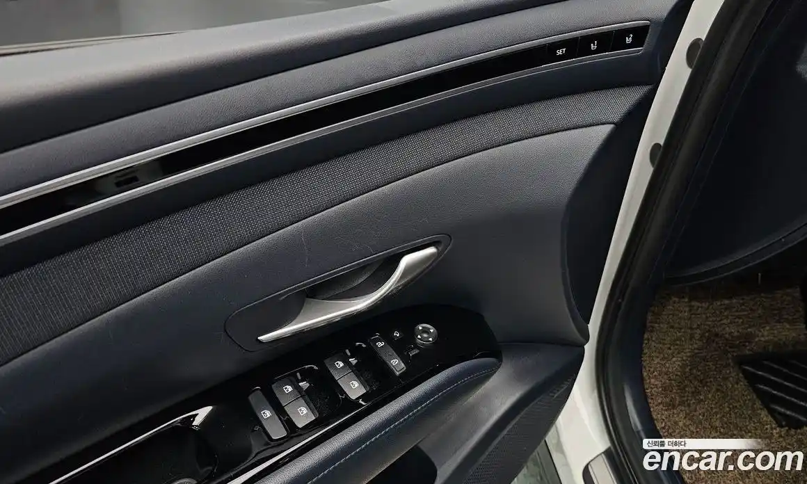 Hyundai Tucson 2022 1.6 Автомат в Москве № 112329, фото 16