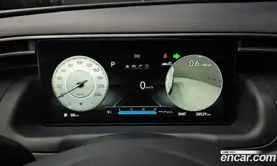 Hyundai Tucson 2022 1.6 Автомат в Москве № 112329, миниатюра 2