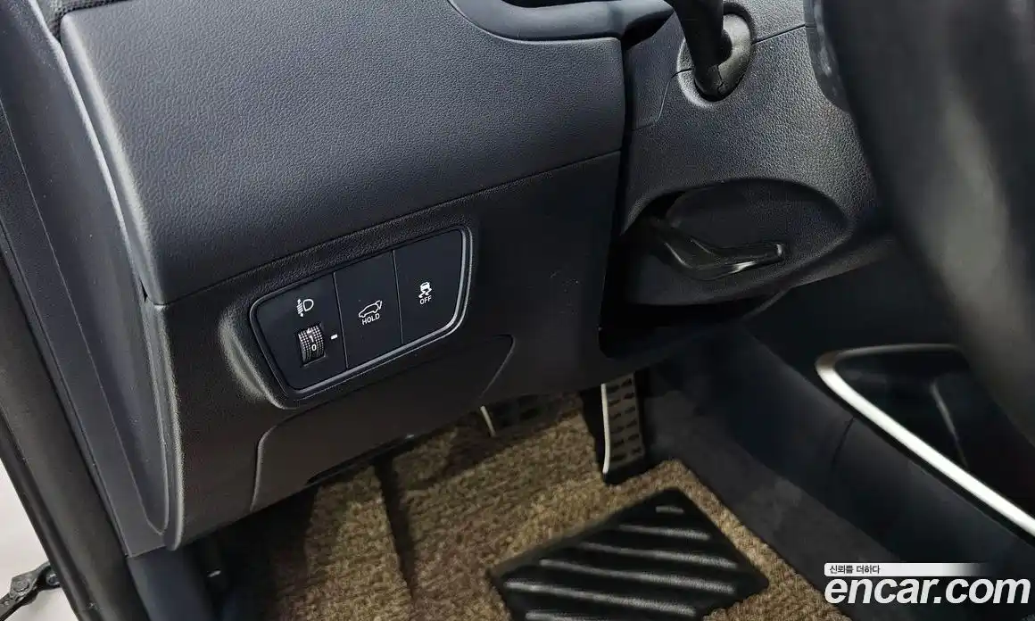 Hyundai Tucson 2022 1.6 Автомат в Москве № 112329, фото 3